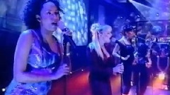 Spice Girls - Goodbye