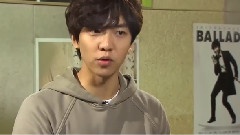 李昇基 - SBS 一夜的TV演艺
