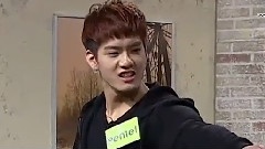 BTOB - I'm Just A Kid