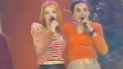 Spice Girls - Say You'll Be There