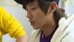 MBLAQ - 男人的资格