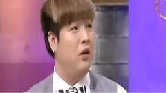 Super Junior - Star GoldenBell 明星金钟 神童Cut