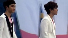 EXO-K - Dear My Family
