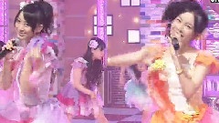 SKE48 - アイシテラブル!