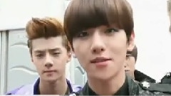 EXO-K - MBC Section TV
