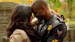 Trey Songz - Never Again