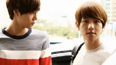 EXO,EXO-K - My Bady