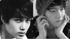 EXO-K,EXO - Whip It