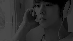 EXO,EXO-K,EXO-M - 一封陌生男人的来信
