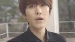 Super Junior-K.R.Y - Promise You
