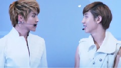 EXO,EXO-K,EXO-M - 再也没有这样的人