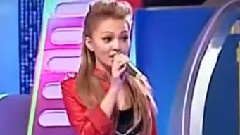 张韶涵 - 有形的翅膀 & 口袋天空 & 亲爱的那不是爱情 & If I'm The One For You
