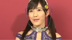 渡边麻友 - GiRLPOP News 中文字幕