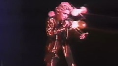 Madonna - Causing A Commotion