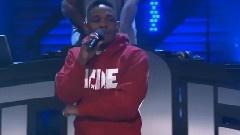 Kendrick Lamar - Swimming Pools (Drank)