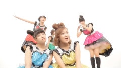 ℃-ute - 大きな愛でもてなして