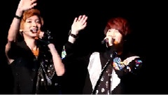 EXO-K - 你的世界Angel