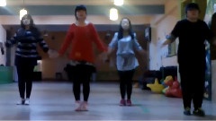 模仿翻唱 - Electric Shock