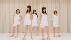 ℃-ute - 涙の色