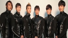 2PM - What Time Is It