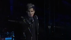 Adam Lambert - 三曲连唱