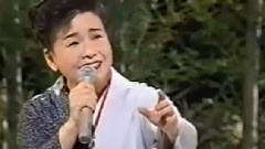 中村美律子 - 睑の母