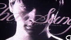 2PM - Chansung Solo VCR