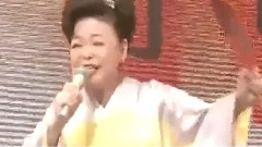 中村美律子 - 河内おとこ节