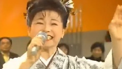 中村美律子 - 河内おとこ节