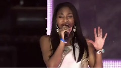 X Factor US - I'll Stand By You