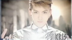 EXO-M - Mnet(日本台)
