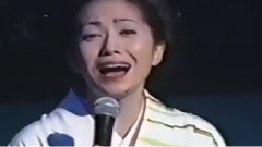 石川さゆり - 青い山脉