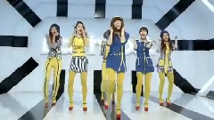 Dal★shabet - 有没有