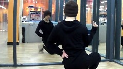 模仿翻唱 - 有没有