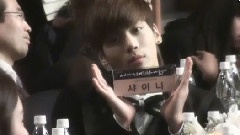 SHINee - 2012大韩民国大众文化艺术赏颁奖礼