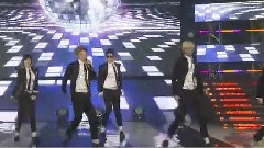 SPEED(韩国) - Lovey-Dovey Plus - KBS