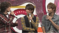 中山优马 - Talk & Missing Piece 现场版 12/11/14
