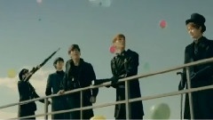 SHINee - Mezamashi TV