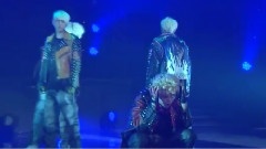 B.A.P - Warrior