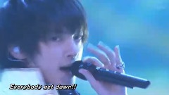 Kis-My-Ft2 - アイノビート -Dance ver.-