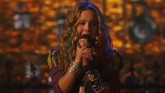 X Factor US - Chasing Cars