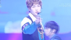 SHINee - Stranger & Sherlock