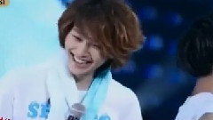 SHINee - MBC一周偶像