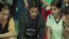 沙鲁克汗 - Chak De India