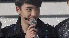 EXO-K - Opening & Interview