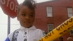 Kris Kross - It's A Shame