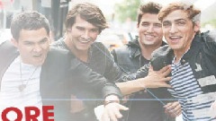 Big Time Rush - Big Time Movie