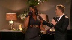 Michael Buble - Baby It's Cold Outside & Let It Snow