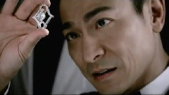 刘德华 - I Don't Wanna Say Goodbye