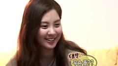 少女时代 - MBC